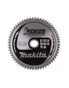 Makita SPECIALIZED Saegeblatt 165x20x60Z - nr 1