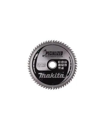 Makita SPECIALIZED Saegeblatt 165x20x60Z