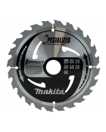 Makita EFFICUT Saegeb.190x30x24Z