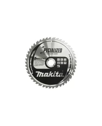Makita EFFICUT Saegeb.260x30x45Z