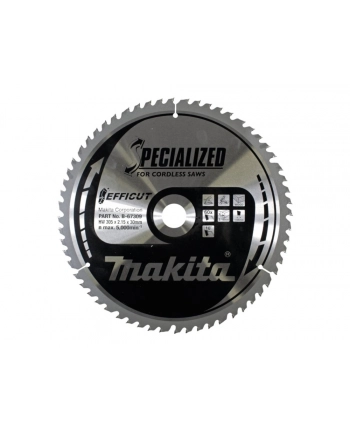 Makita EFFICUT Saegeb.305x30x60Z