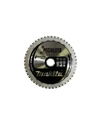 Makita EFFICUT Saegeblatt 150x20x48Z