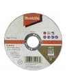 Makita Trennscheibe 115x1,2mm INOX - nr 1