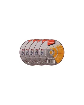 Makita Trennscheibe 76x1,0x10mm