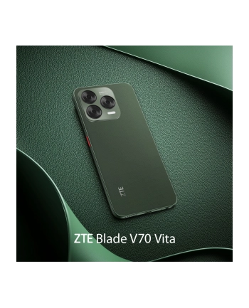ZTE Blade V70 Vita jade green