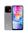 ZTE Blade A35e silvery gray - nr 1