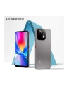 ZTE Blade A35e silvery gray - nr 8