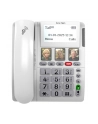 beafon Bea-Fon ML10 LTE bialy - nr 2