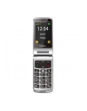 beafon Bea-Fon SL645 LTE czarno-srebrny - nr 2