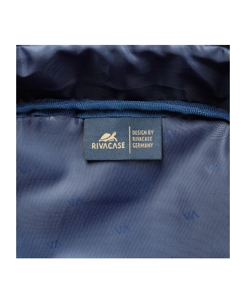 Rivacase 8425 MacBook Pro 16 Rucksack 14  ECO czarny
