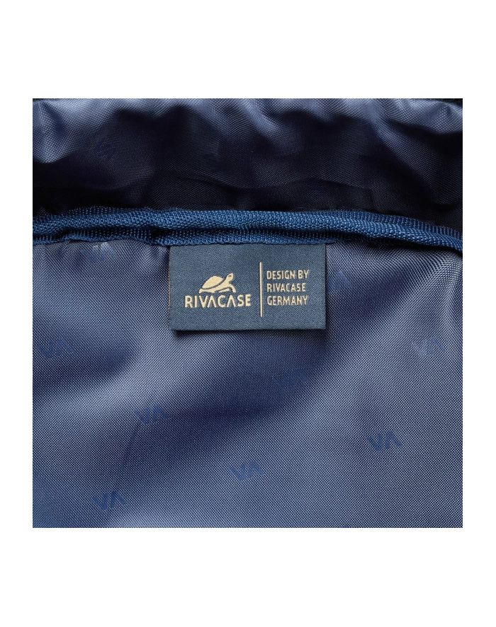 Rivacase 8425 MacBook Pro 16 Rucksack 14  ECO czarny główny