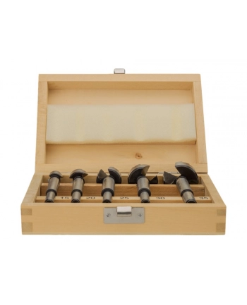 Makita Forstnerbohrer Set 5St.