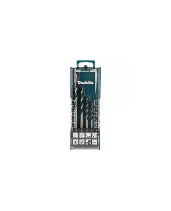 Makita TCT Multibohrer Set 5-tlg.