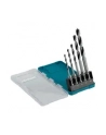 Makita SDS-PLUS Holzbohrer Set 5 tlg. - nr 1