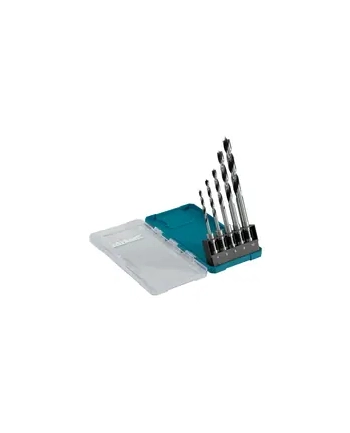 Makita SDS-PLUS Holzbohrer Set 5 tlg.