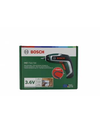 Bosch IXO 7 06039E000A