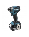 Makita DTD173RTJ akum. wkretarka udarowa - nr 6