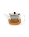 Bredemeijer Teekanne Merano 1,1l + filtr 165050 - nr 3