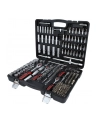 KS Tools 1/4 +3/8 +1/2  Steck- schlüssel Satz 255-tlg. - nr 1