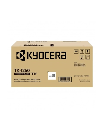 Kyocera Toner Tk-1260 (1T0C150NL0)