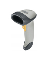 ZEBRA Barcode-Scanner LS2208     USB - 1D,3050mm/s,decodiert,wired,grey - nr 1