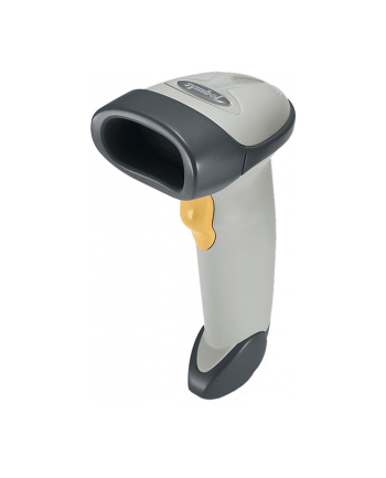 ZEBRA Barcode-Scanner LS2208     USB - 1D,3050mm/s,decodiert,wired,grey