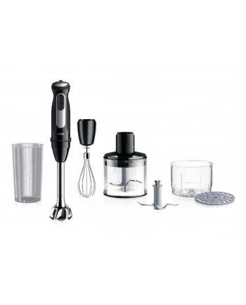Braun Multiquick 5 Pro MQ55254 M