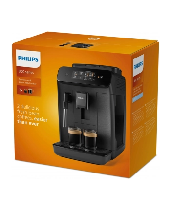Ekspres PHILIPS Seria 800 EP0820/00