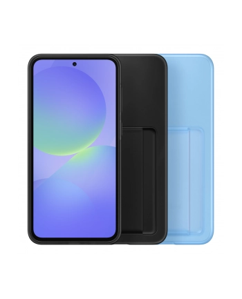 Samsung Card Slot Case dla Galaxy A36, Black