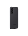 Samsung Silicone Case dla Galaxy A36, Black - nr 16