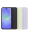 Samsung Silicone Case dla Galaxy A36, Black - nr 19