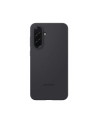 Samsung Silicone Case dla Galaxy A36, Black - nr 1