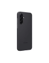 Samsung Silicone Case dla Galaxy A36, Black - nr 3