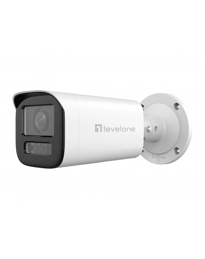 Levelone Kamera Ip Ipcam Fcs-5222 Dome Out 2Mp H.265 Ir 11W Poe (FCS5222) główny