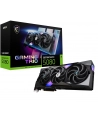 Karta graficzna MSI GeForce RTX 5080 Gaming Trio OC 16 GB GDDR7 (GEFORCERTX508016GGAMINGTRIOOC) - nr 11