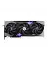 Karta graficzna MSI GeForce RTX 5080 Gaming Trio OC 16 GB GDDR7 (GEFORCERTX508016GGAMINGTRIOOC) - nr 2