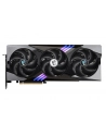 Karta graficzna MSI GeForce RTX 5080 Gaming Trio OC 16 GB GDDR7 (GEFORCERTX508016GGAMINGTRIOOC) - nr 46