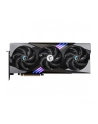 Karta graficzna MSI GeForce RTX 5080 Gaming Trio OC 16 GB GDDR7 (GEFORCERTX508016GGAMINGTRIOOC) - nr 58