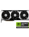 MSI GeForce RTX 5080 Ventus 3X OC 16GB GDDR7 DLSS4 (V531095R) - nr 21