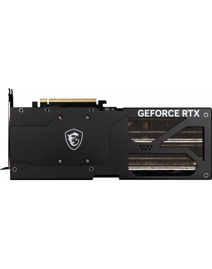MSI GeForce RTX 5080 Ventus 3X OC 16GB GDDR7 DLSS4 (V531095R) główny