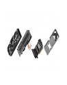 pny Karta graficzna GeForce RTX5070 OC ARGB 3F 12GB 192-bit 672GB/s - nr 41