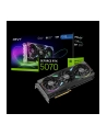 pny Karta graficzna GeForce RTX5070 OC ARGB 3F 12GB 192-bit 672GB/s - nr 47