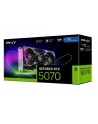 pny Karta graficzna GeForce RTX5070 OC ARGB 3F 12GB 192-bit 672GB/s - nr 4