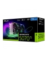 pny Karta graficzna GeForce RTX5070Ti OC 3F ARGB 16GB 256-bit 896G/s - nr 50