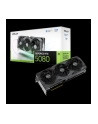 pny Karta graficzna GeForce RTX 5080 3F 16GB VCG508016TFXPB1 - nr 24