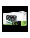 pny Karta graficzna GeForce RTX 5080 3F 16GB VCG508016TFXPB1 - nr 34