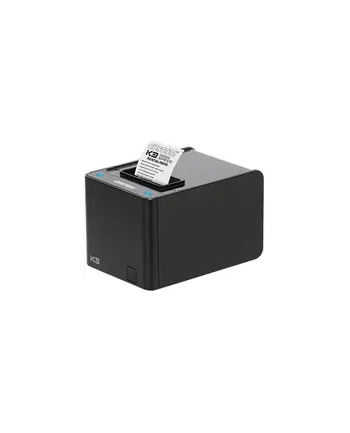 Custom K3 Hs 203x203 Dpi Przewodowa Termiczny Drukarka Pos (DK_NR_IWA_CU911HM011100733)