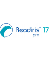 IRIS Readiris Pro17 1 License - ESD,Win,1 License,OCR - nr 1
