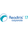 IRIS Readiris Corpor.17 500-999 - ESD,Win,OCR - nr 1