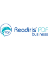IRIS Readiris PDF 23 Busi. 5-49 - ESD,Win - nr 1